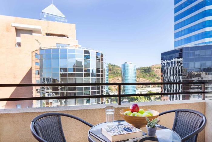 santa magdalena departamentos amoblados