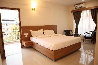 Hotel Wayfarer,North Goa>>Goa,3 star
