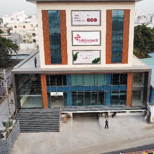 Hotel Jubilee Park,Kothur,3 star