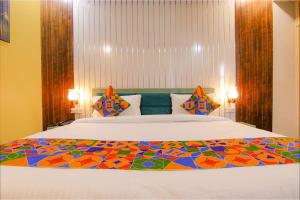 Hi Hotels By Madras,,3 star