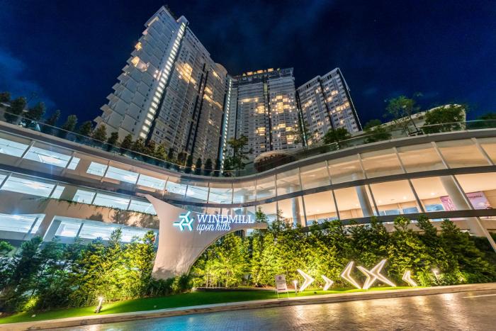 genting 4 room executive penthouse by jaz homesuites