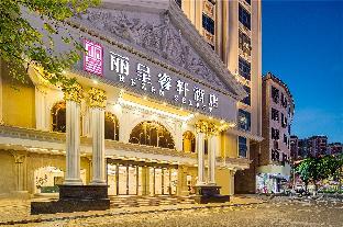 rezen select meizhou wuhua