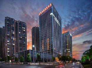 Vienna International Hotel (Jiujiang Municipal Government Bali Lake),,3 star