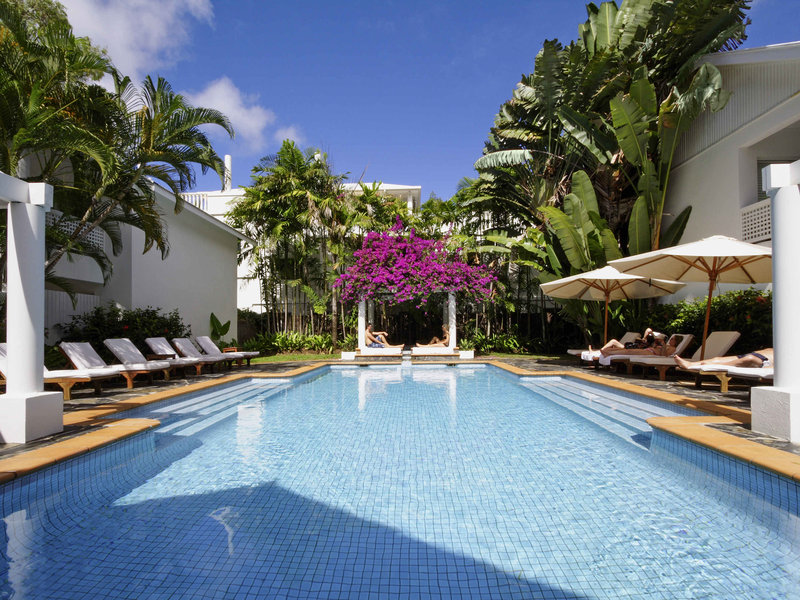 The Reef House Palm Cove,Near Palm Cove Beach,5 star