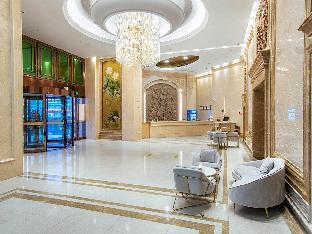 vienna international hotel taizhou wenling