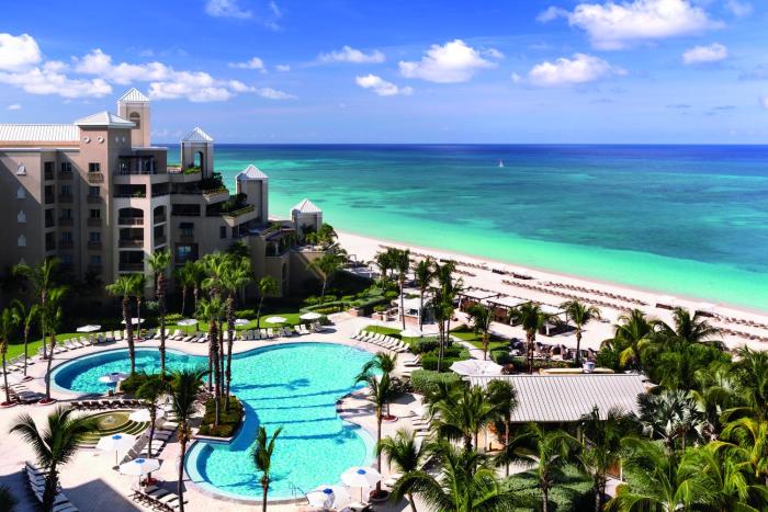 The Ritz-Carlton Grand Cayman,Grand Cayman>>Seven Mile Beach,5 star