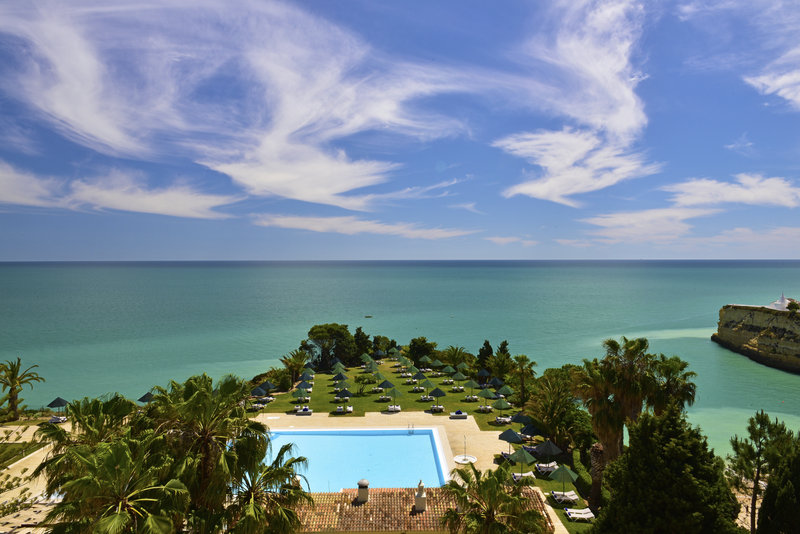 pestana viking beach and spa resort