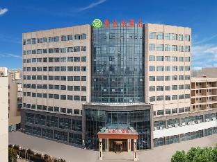 vienna hotel suixi development zone store