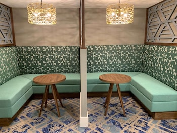 hampton inn harrisburg east hershey area