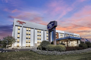 Hampton Inn Harrisburg-East (Hershey Area),Dauphin County>>Dauphin,3 star