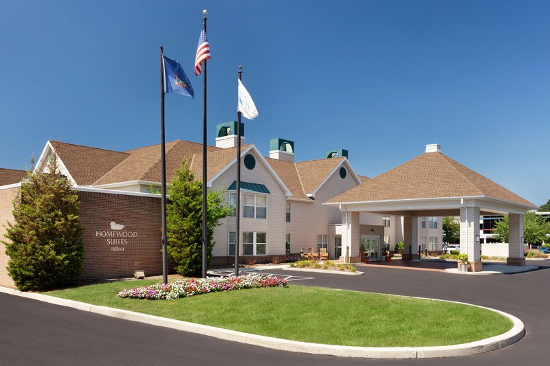 Homewood Suites By Hilton Harrisburg-West Hershey Area