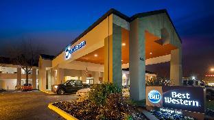 best western heritage inn