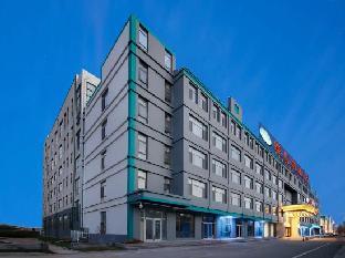 vienna hotel linyi economic development zone