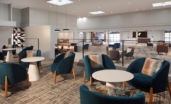 Holiday Inn Corpus Christi Arpt & Conf Ctr By Ihg,Nueces>>Corpus Christi,3 star