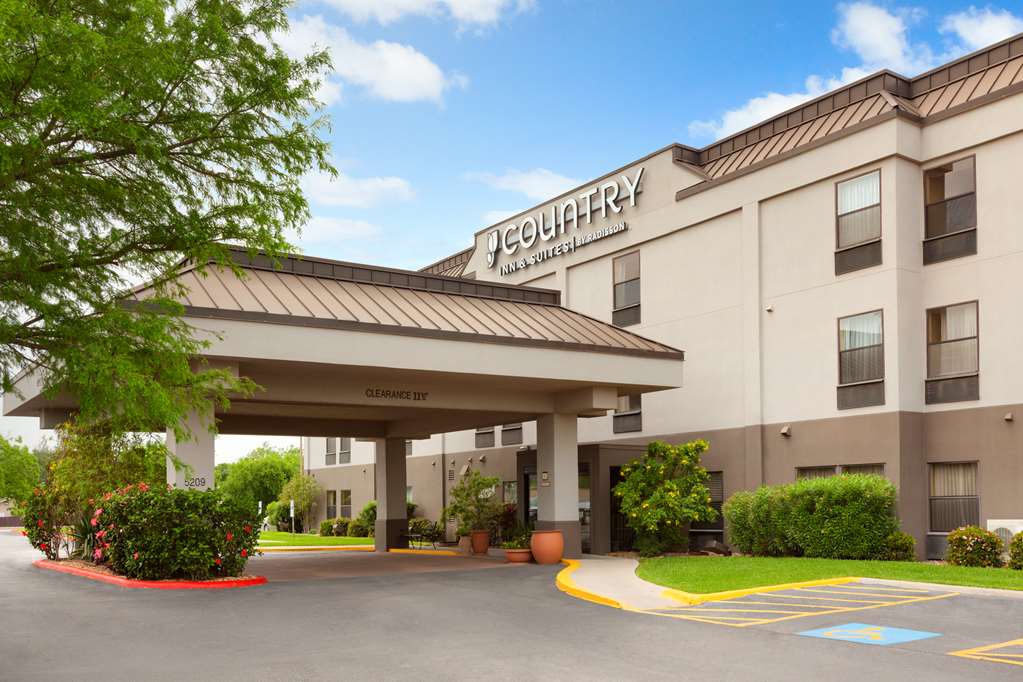 Country Inn & Suites By Radisson, Corpus Christi, Tx