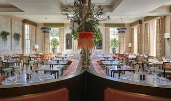 Richmond Hill Hotel,,4 star
