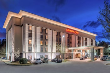 Hampton Inn Columbia Northeast - Fort Jackson Area,Dentsville>>Columbia,3 star