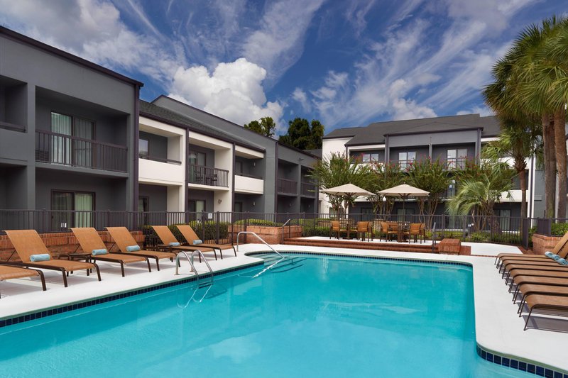 courtyard by marriott tallahassee downtown capitol