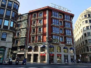 tryp bilbao arenal