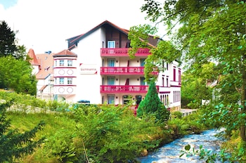wellnesshotel germania bad harzburg