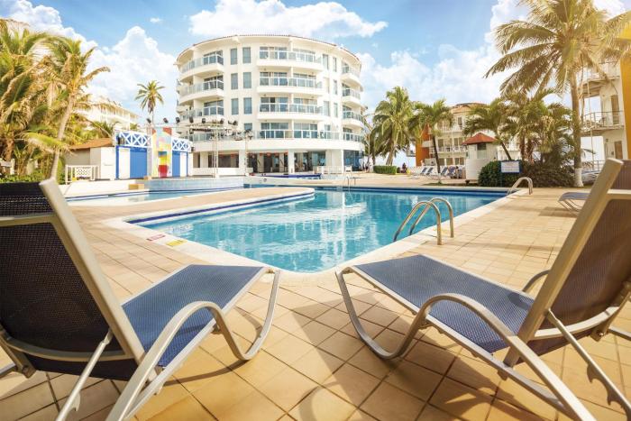 Decameron Aquarium - All Inclusive,San Andres Y Providencia>>San Andres,3.5 star