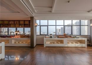 yicheng hotel nanning huqiu metro station