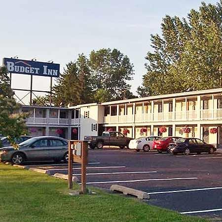 Budget Inn - Syracuse Airport,New York>>Cicero,2 star