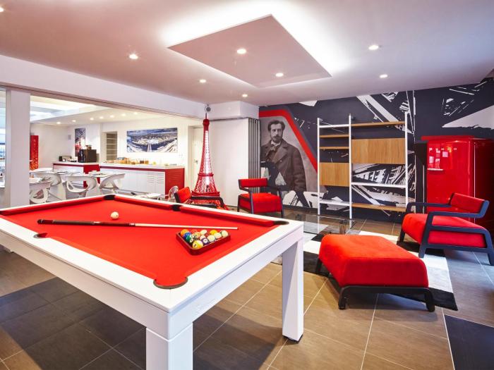 gustave hotel colmar