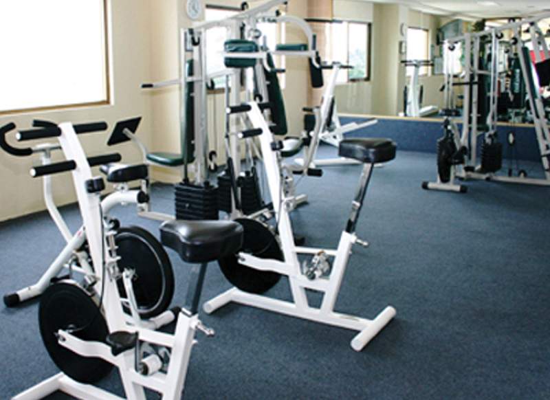 Hotel San Marcos Grand,Sinaloa>>Culiacan,4 star