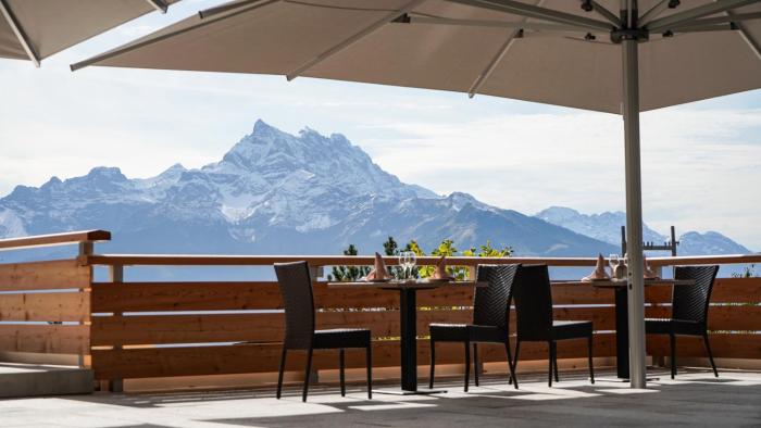 viu hotel villars