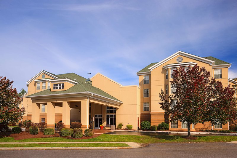 Homewood Suites By Hilton Boston/Billerica