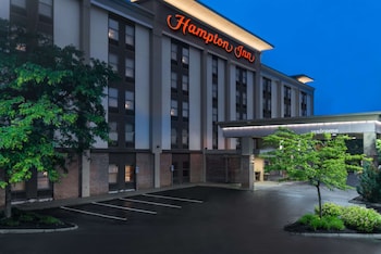 hampton inn boston marlborough