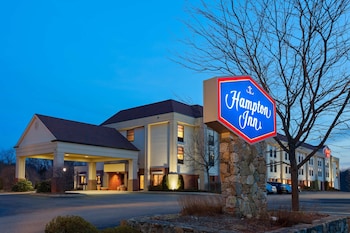 Hampton Inn Franklin/Milford,Franklin>>Foxboro,3 star