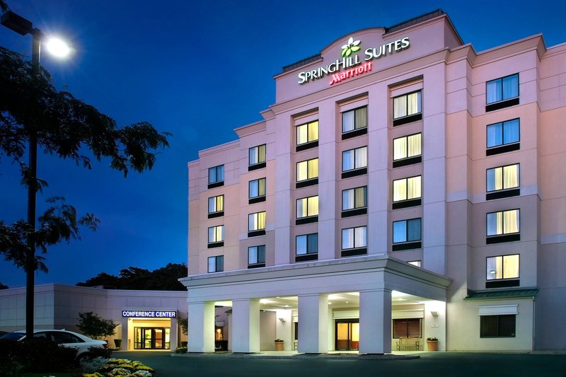 Springhill Suites By Marriott Boston Peabody,Boston>>Beverly,3 star