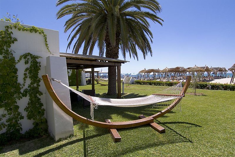 The Orangers Beach Resort And Bungalows - All Inclusive,Hammamet Sud>>Hammamet,4 star