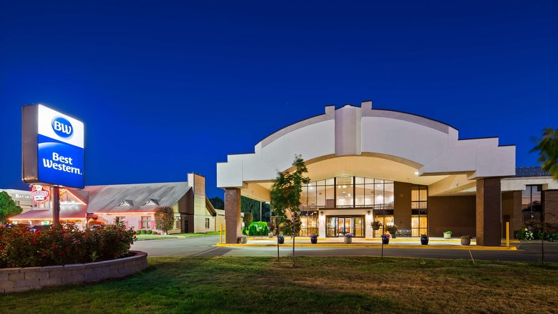 americinn by wyndham grand rapids airport north