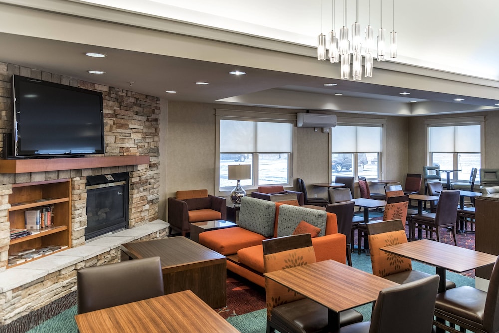 residence inn by marriott holland