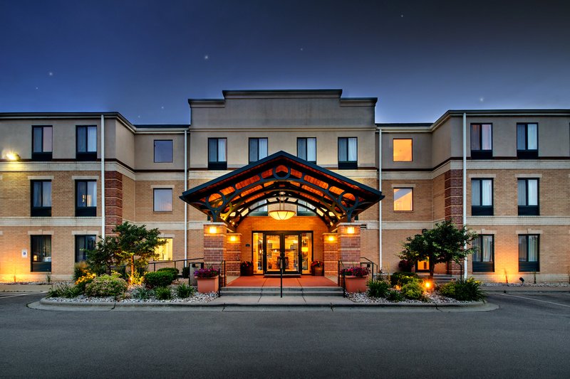 Staybridge Suites Middleton Madison-West, An Ihg Hotel,Madison>>Dane,3 star