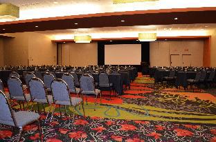 marriott knoxville downtown