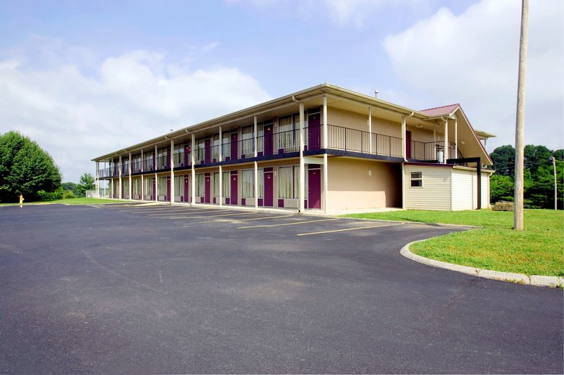 Americas Best Value Inn Loudon Lenoir City,Lenoir City>>Knoxville,2 star
