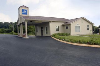 Americas Best Value Inn Loudon Lenoir City,Lenoir City>>Knoxville,2 star
