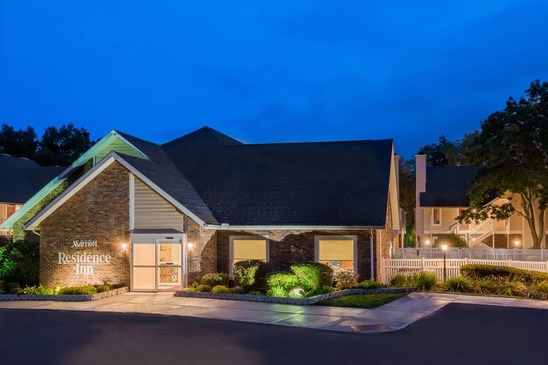 Residence Inn By Marriott Hartford/Windsor,Hartford>>Connecticut,3 star