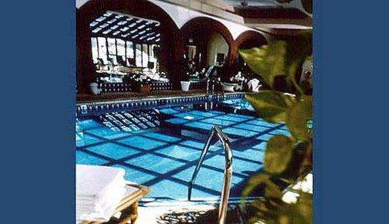Simsbury Inn
