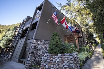 Aspen Mountain Lodge,Pitkin>>Aspen,3 star