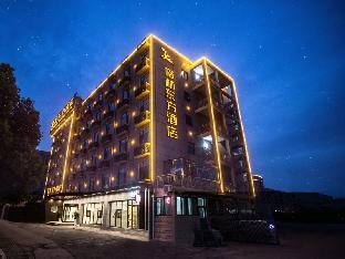 green oriental hotel chuzhou government huayuan east road store