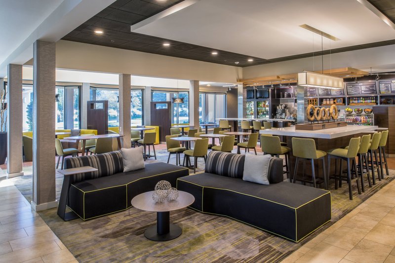 Courtyard By Marriott Spokane Downtown At The Convention Ctr,Spokane County>>Downtown Spokane,3 star