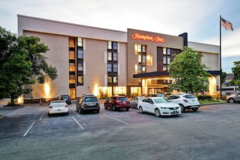 Hampton Inn I-75 Lexington/Hamburg Area,Kentucky>>Lexington,3 star
