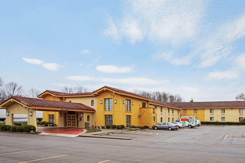 la quinta inn lexington horse park