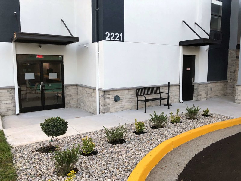 Best Western Lexington Inn,Kentucky>>Lexington,3 star