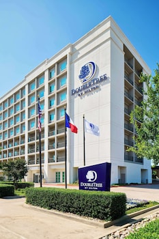 Doubletree By Hilton Hotel Dallas - Love Field,Dallas County>>Dallas,4 star